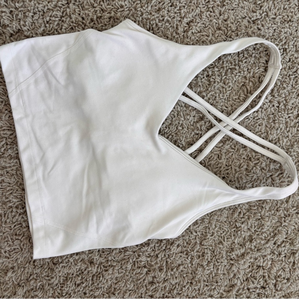 Gilly Hicks Active Top